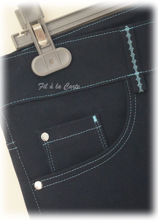 Jeans bleu3