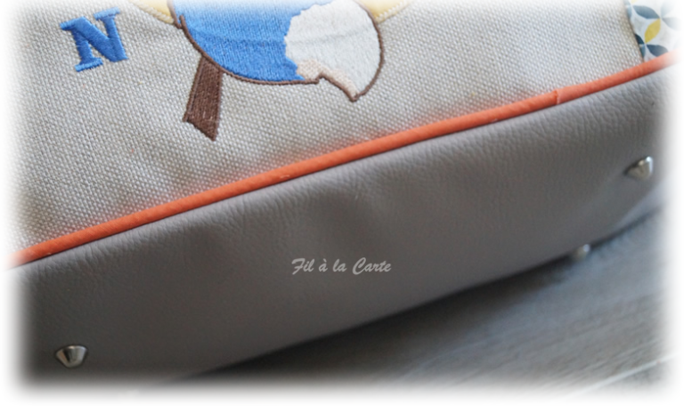 Sac renard fantastique8