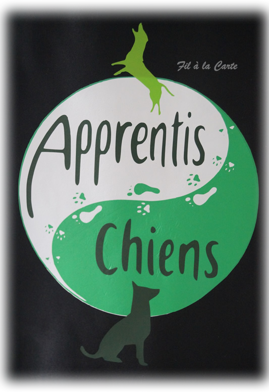 Softshell apprentis chiens7