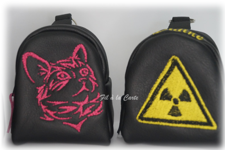 Mini sac chat et radioactif2