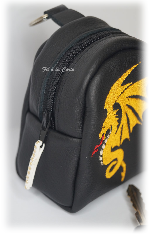 Mini sac dragon2