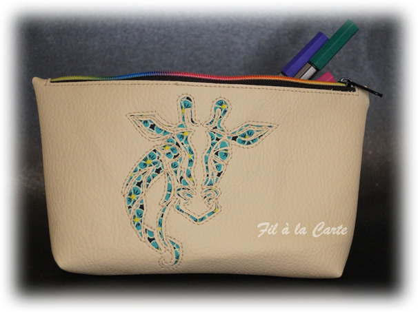 Trousse girafe3