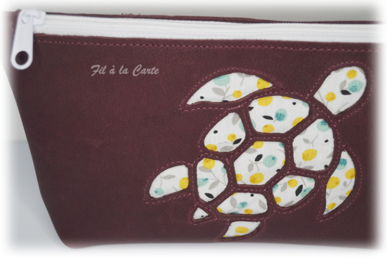 Trousse tortue cuir2