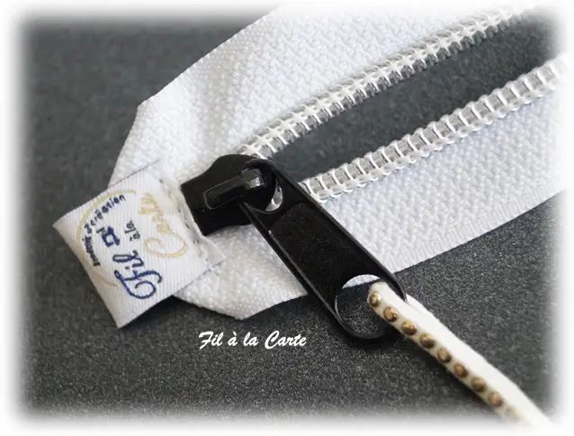 Pochette organiseur maxi lilas blanc8