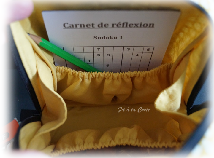 Pochette kit de survie4