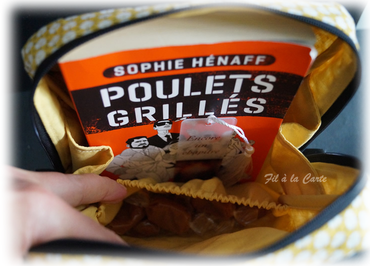 Pochette kit de survie5