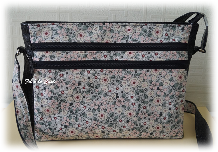 Sac Twist medium