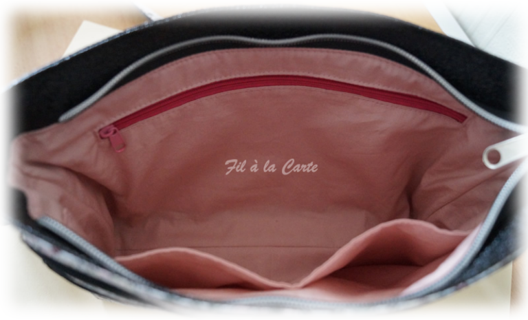 Sac Twist medium5