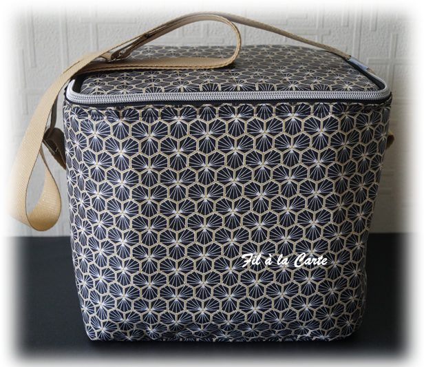 Lunch bag