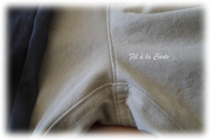 Pantalons homme modifiés8