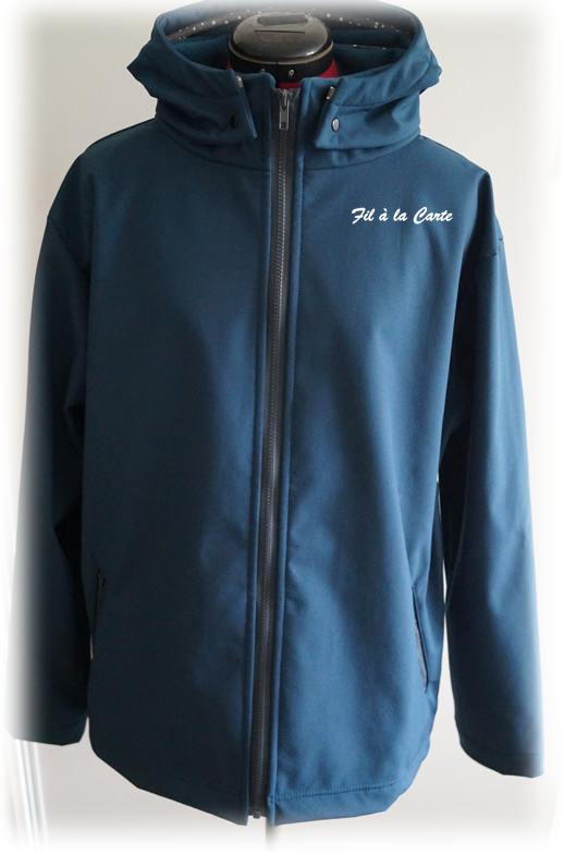 Softshell homme essence2