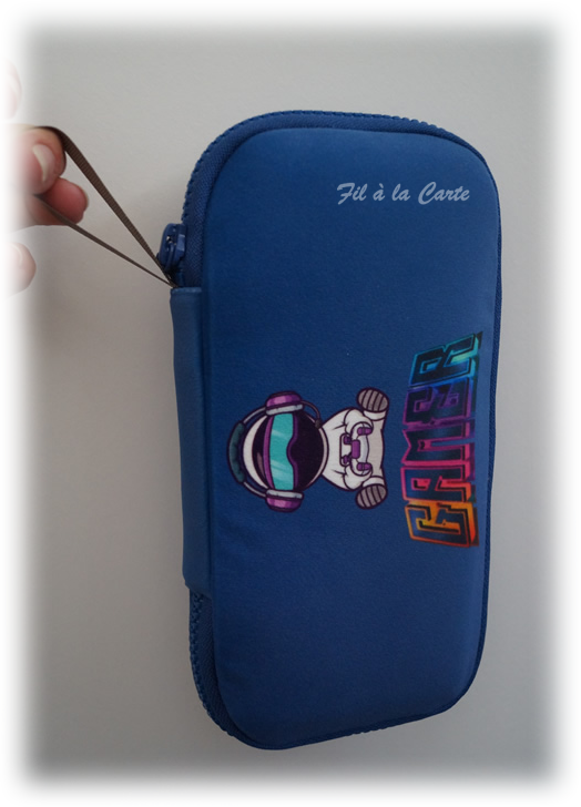 Pochette console6